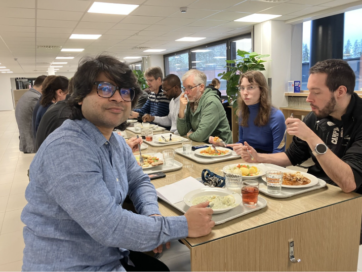 LUT third workshop