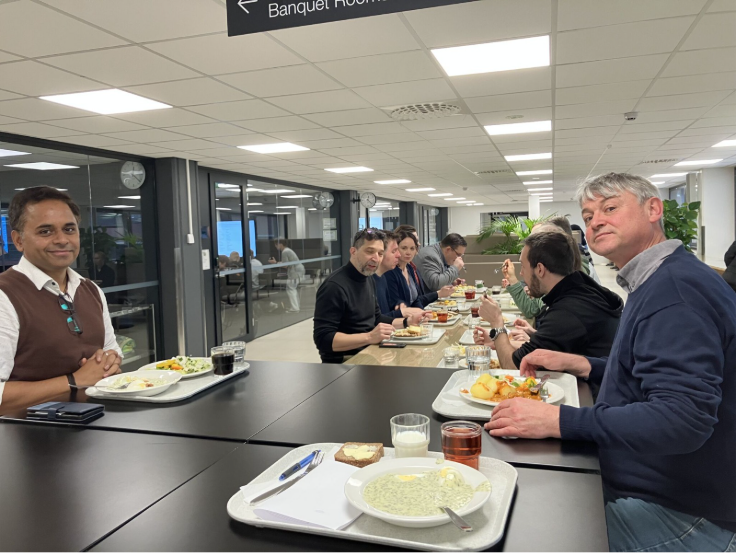 LUT third workshop